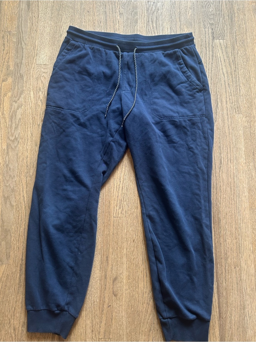 Columbia Mens Sunridge Sweat Jogger Pants